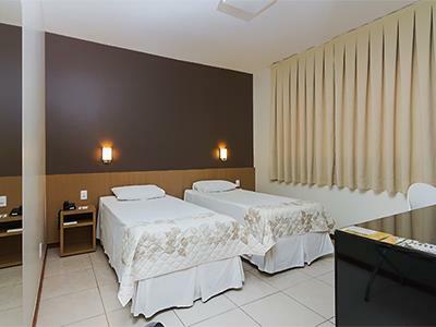 Hotel Atlas San Diego Express