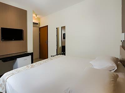 Hotel Atlas San Diego Express