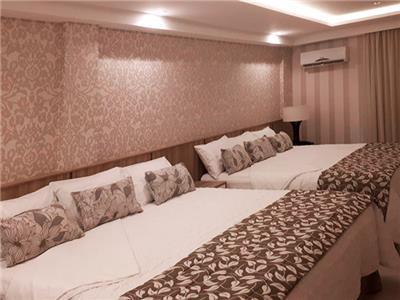 Paradiso Maca� Hotel