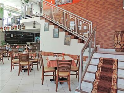 Hotel Dom Baroni