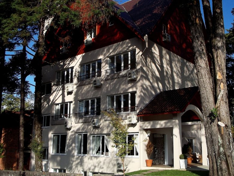 Hotel Colina Sao Francisco