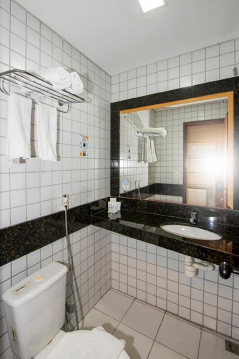 Hotel Red Roof Inn Natal
