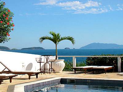 Hotel Apa Pau Brasil