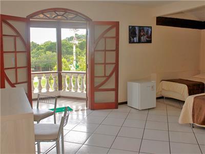 Hotel Pousada Acquamare Residence