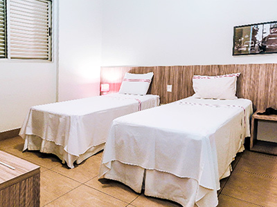 Hotel R�o Vermelho