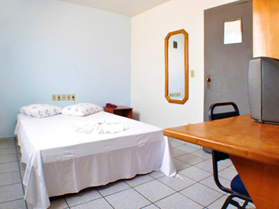 Hotel R�o Vermelho