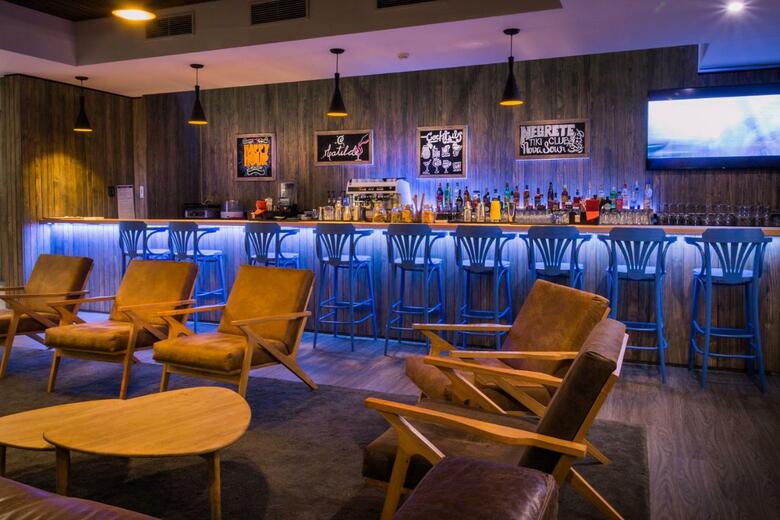 Hotel Novapark