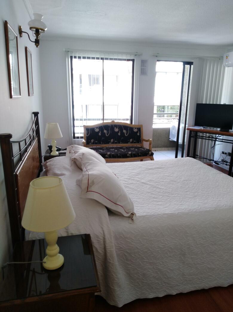 Hotel Room Apart