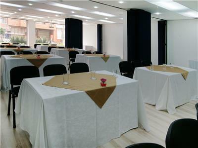 Hotel Apartamentos Regency La Feria