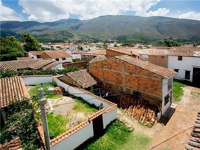 Hotel Hoster�a Los Frayles