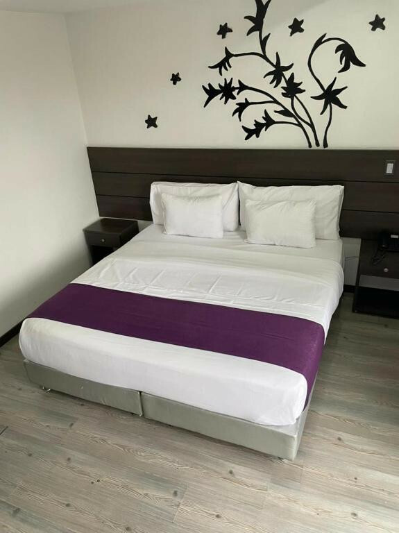 Expo Hotel Ferial