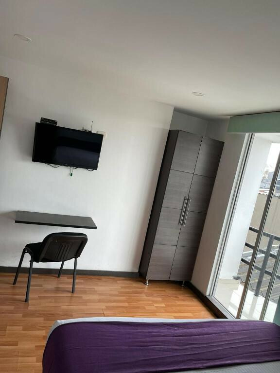 Expo Hotel Ferial