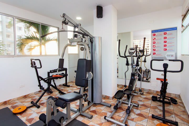Hotel Aixo Suites