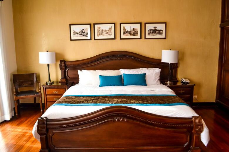 Hotel Colonial Costa Rica