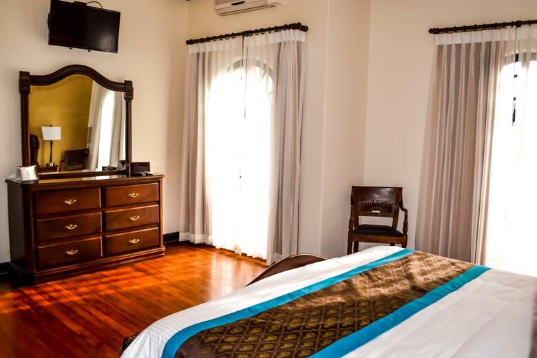 Hotel Colonial Costa Rica