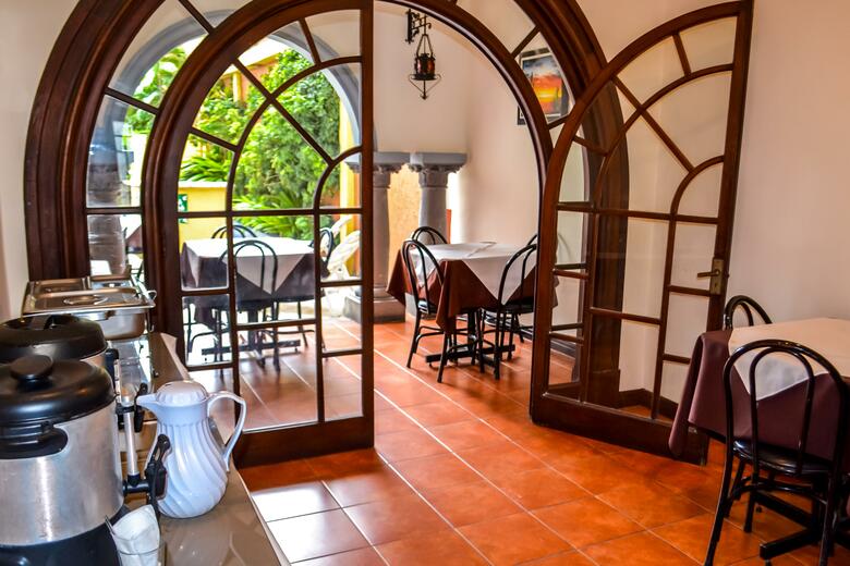 Hotel Colonial Costa Rica