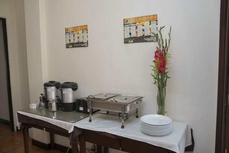 Hotel Colonial Costa Rica