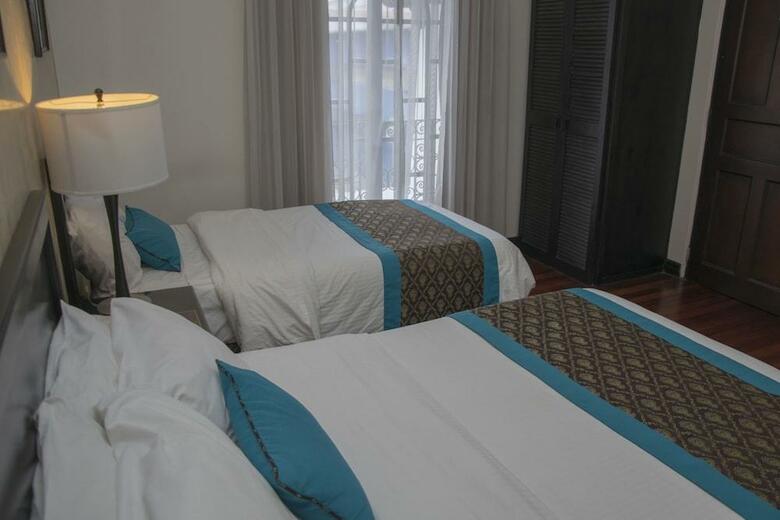 Hotel Colonial Costa Rica