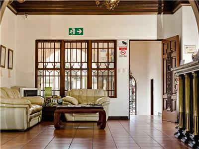 Hotel Colonial Costa Rica