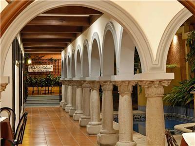 Hotel Colonial Costa Rica