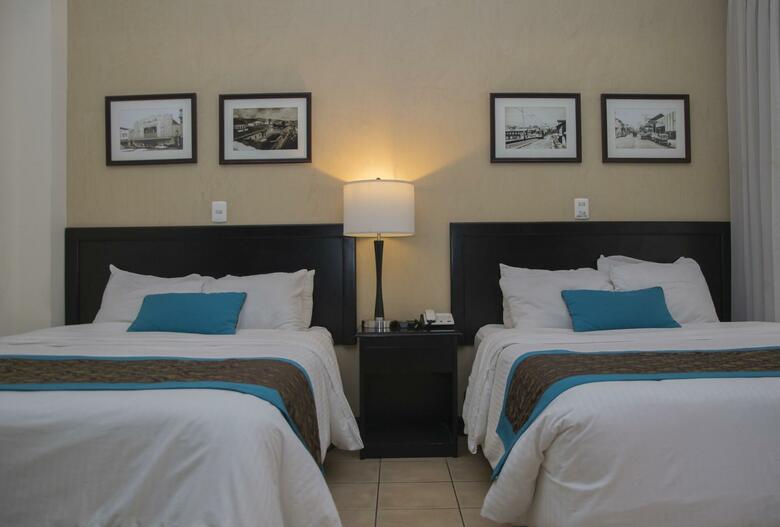 Hotel Colonial Costa Rica