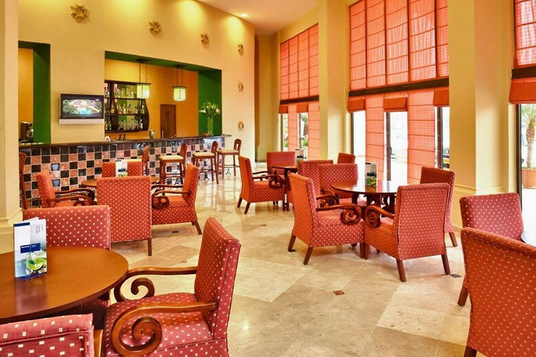 Hotel Valent�n Quinta Avenida Habana