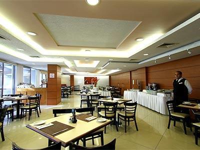 Hotel Horizon Morelia