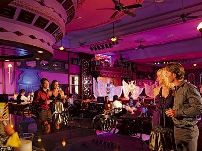 Hotel Riu Palace Pac�fico All Inclusive