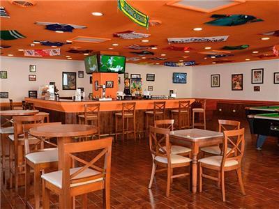 Hotel Riu Palace Pac�fico All Inclusive