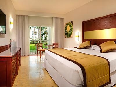 Hotel Riu Palace Pac�fico All Inclusive