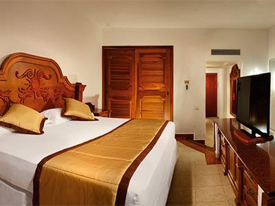 Hotel Riu Palace Pac�fico All Inclusive