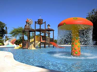 Hotel Family Club Princess