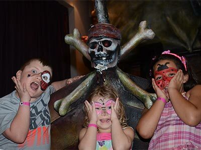 Hotel Family Club Princess