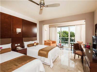 Hotel Family Club Princess