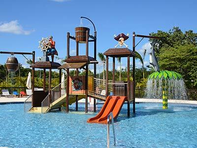 Hotel Family Club Princess