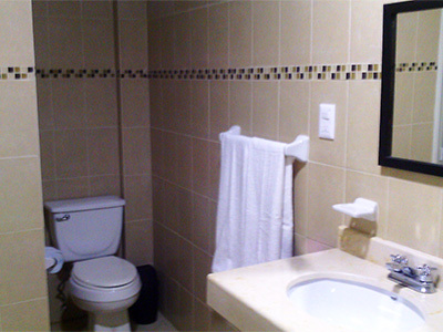 Hotel Puerto Inn Veracruz