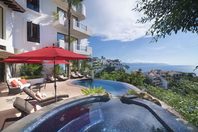Hotel Villa Divina Luxury Boutique