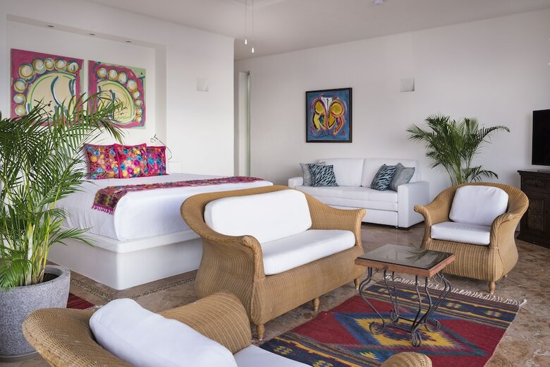 Hotel Villa Divina Luxury Boutique