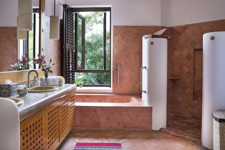 Hotel Villa Divina Luxury Boutique