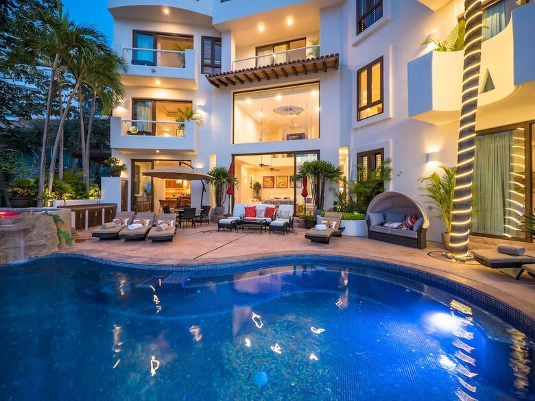 Hotel Villa Divina Luxury Boutique