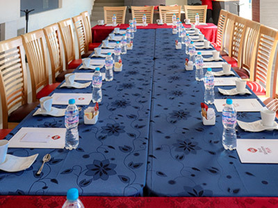 Hotel Best Western Plus Metepec & Suites