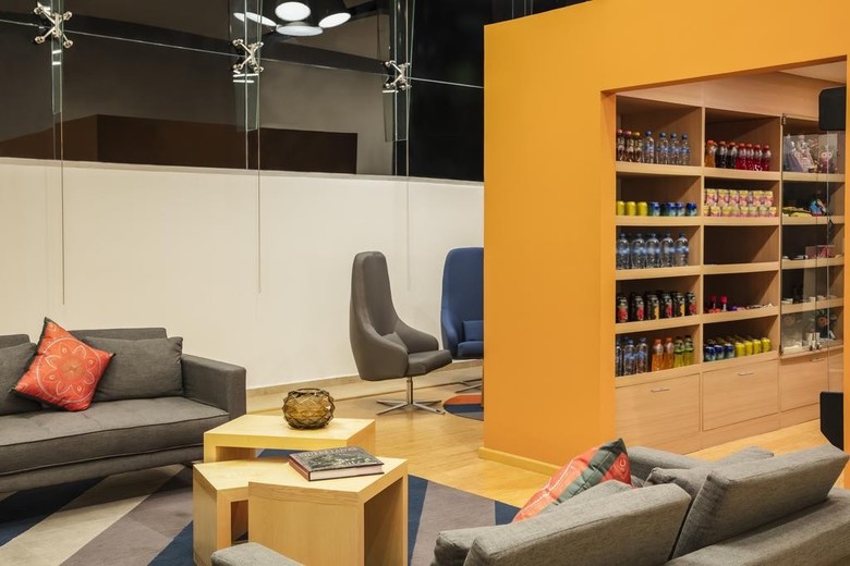 Hotel Fiesta Inn Express Quer�taro Constituyentes