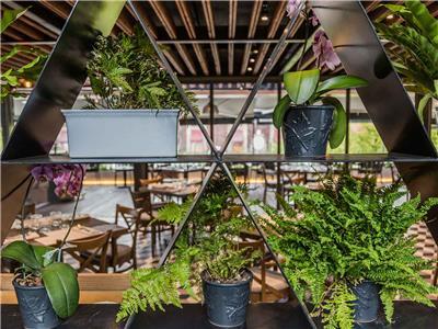 Domingo Santo Hotel Boutique