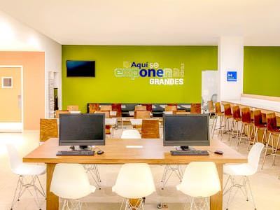 Hotel One Ciudad De M�xico La Raza