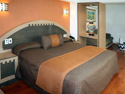 Hotel Villa De Madrid Grand