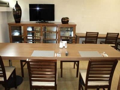 Hotel Villa De Madrid Grand