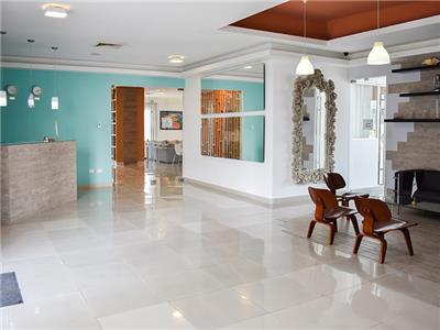 Hotel Barcelona Tower By Koox Luxury Collection