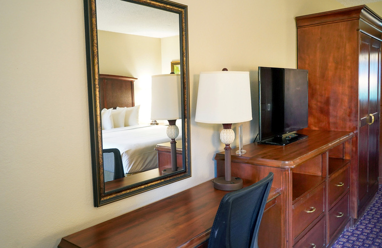 Hotel Rosen Inn Closest To Universal
