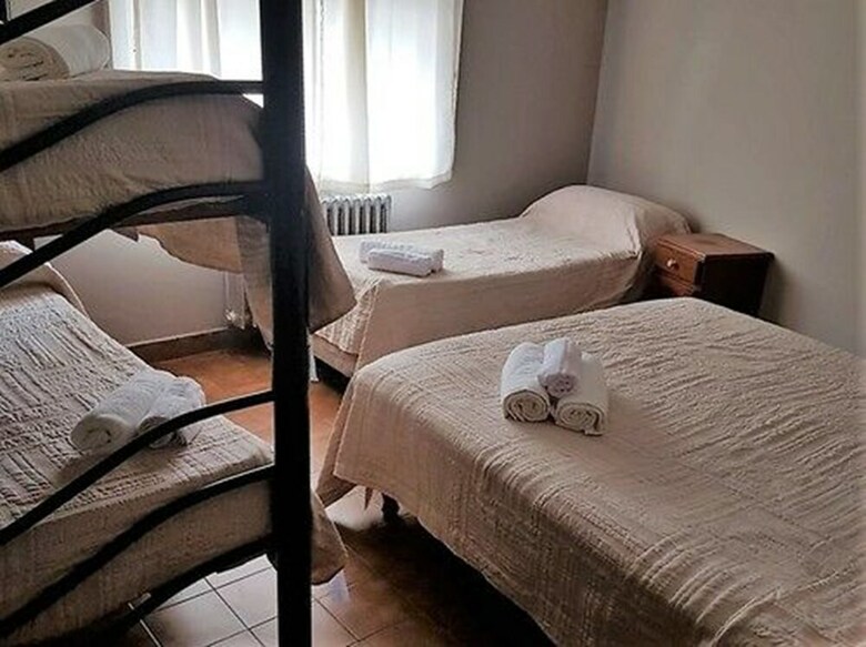 Hotel Trip Bariloche Select Hostel