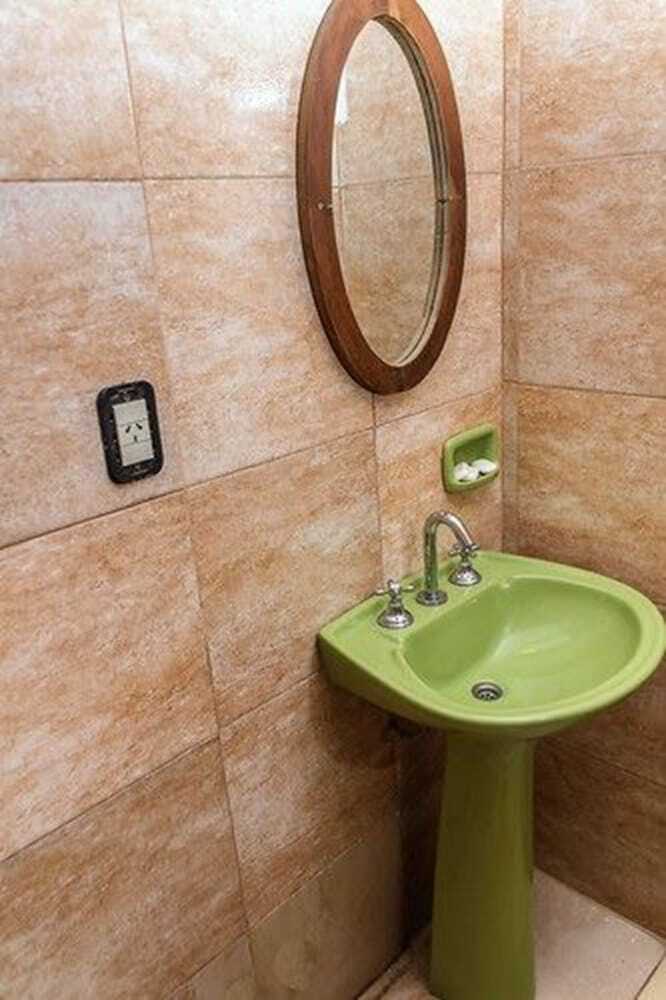 Hotel Trip Bariloche Select Hostel